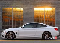 ب ام و-SERIES 4 COUPE-series 4 coupe-2014-2015